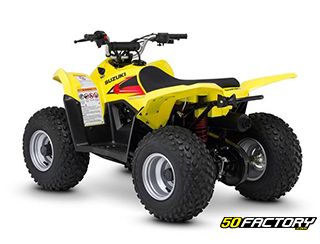 suzuki quadsport z50